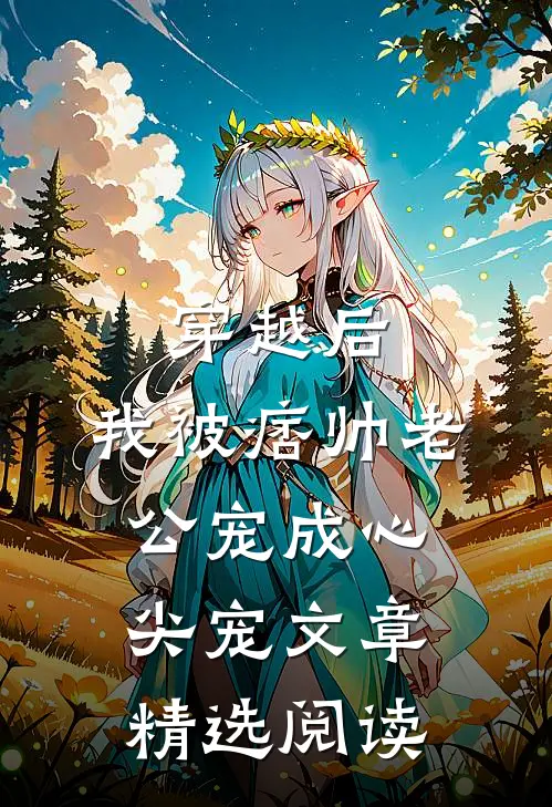 穿越后，我被痞帅老公宠成心尖宠文章精选阅读