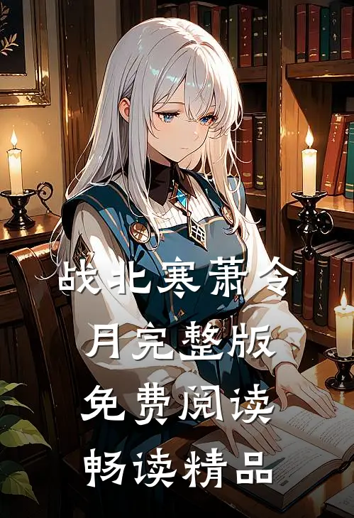 战北寒萧令月完整版免费阅读畅读精品