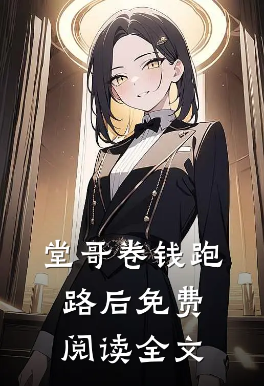 堂哥卷钱跑路后免费阅读全文
