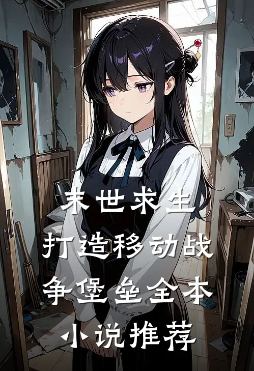 末世求生：打造移动战争堡垒全本小说推荐