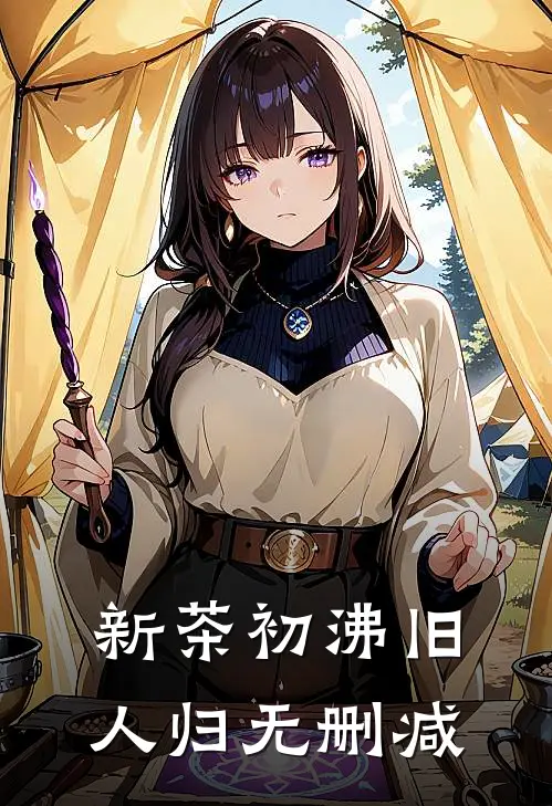 新茶初沸旧人归无删减
