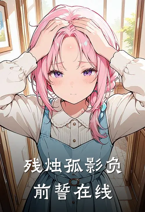 残烛孤影负前誓在线