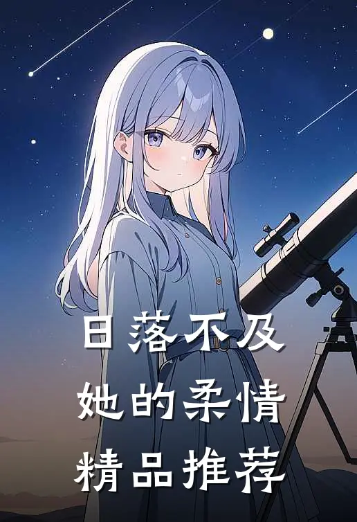 日落不及她的柔情精品推荐
