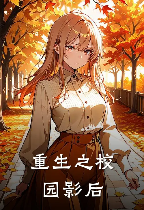 重生之校园影后