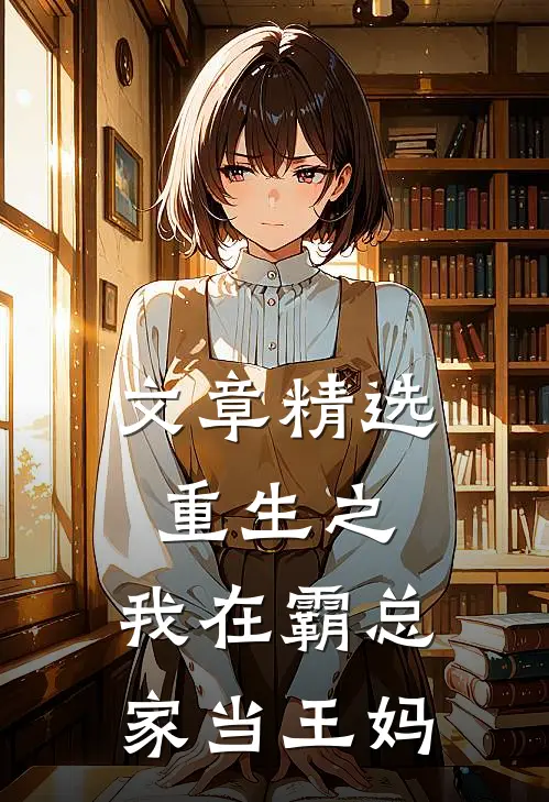 文章精选重生之，我在霸总家当王妈