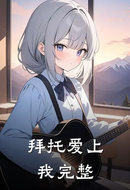拜托爱上我完整