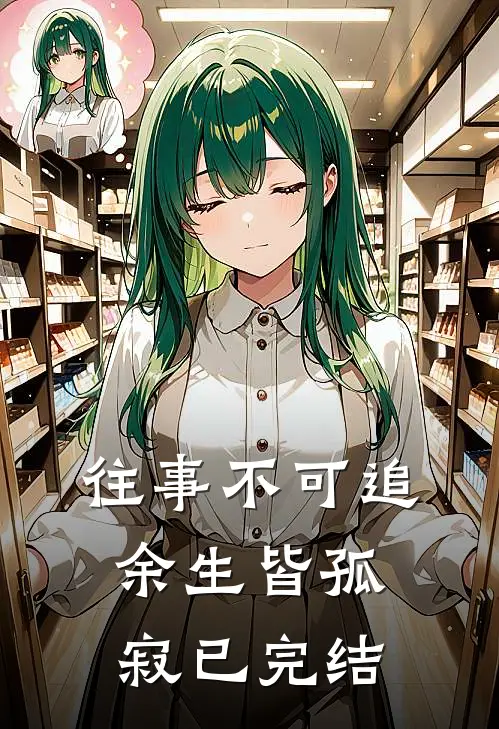 往事不可追，余生皆孤寂已完结