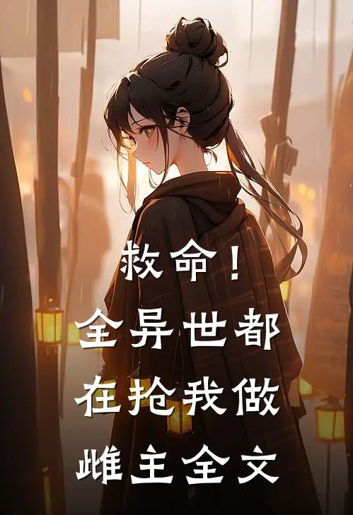 救命！全异世都在抢我做雌主全文