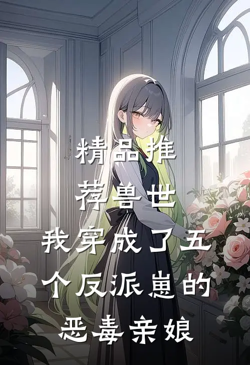 精品推荐兽世我穿成了五个反派崽的恶毒亲娘免费阅读