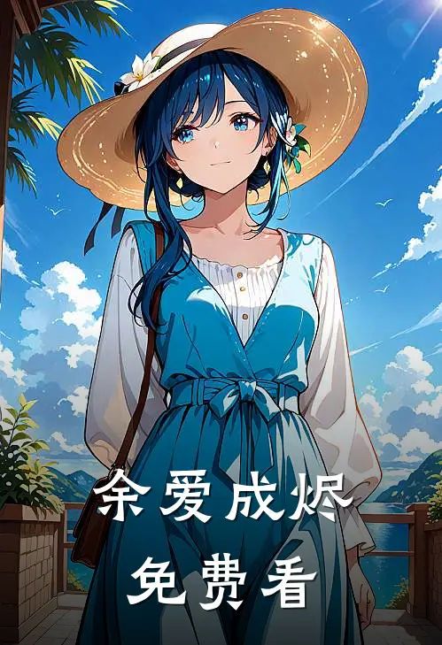 余爱成烬免费看