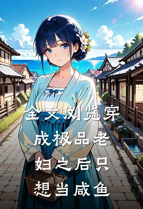 全文浏览穿成极品老妇之后只想当咸鱼