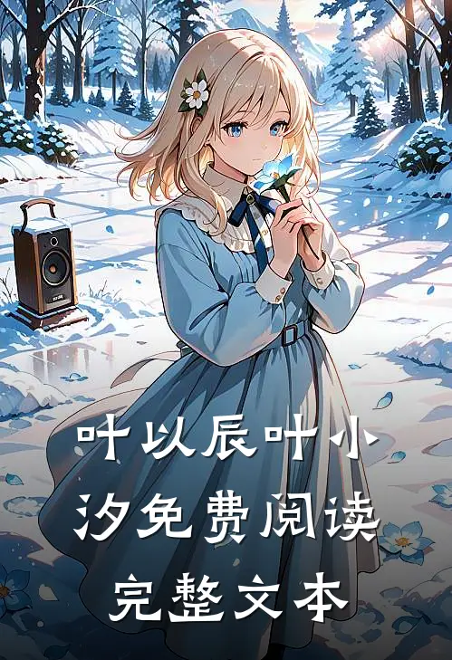 叶以辰叶小汐免费阅读完整文本
