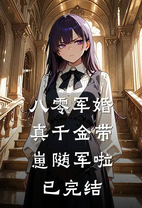 八零军婚，真千金带崽随军啦已完结