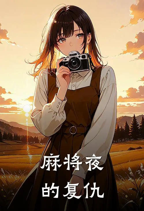 麻将夜的复仇
