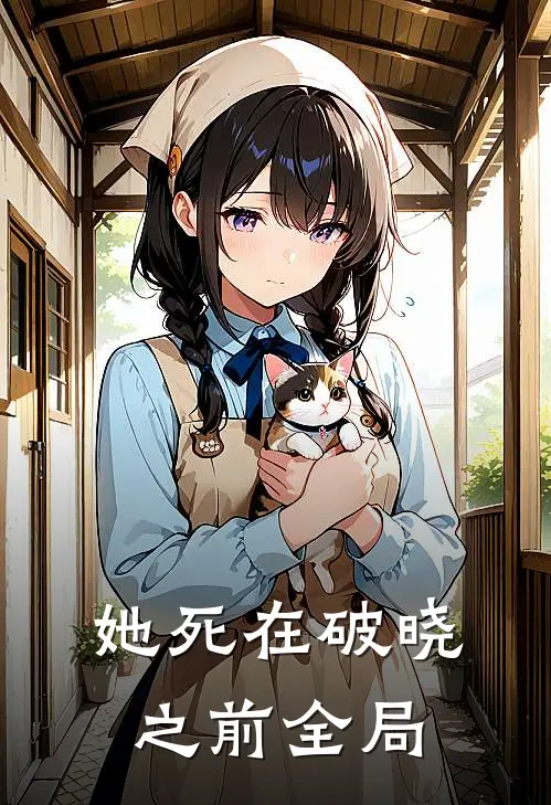 她死在破晓之前全局