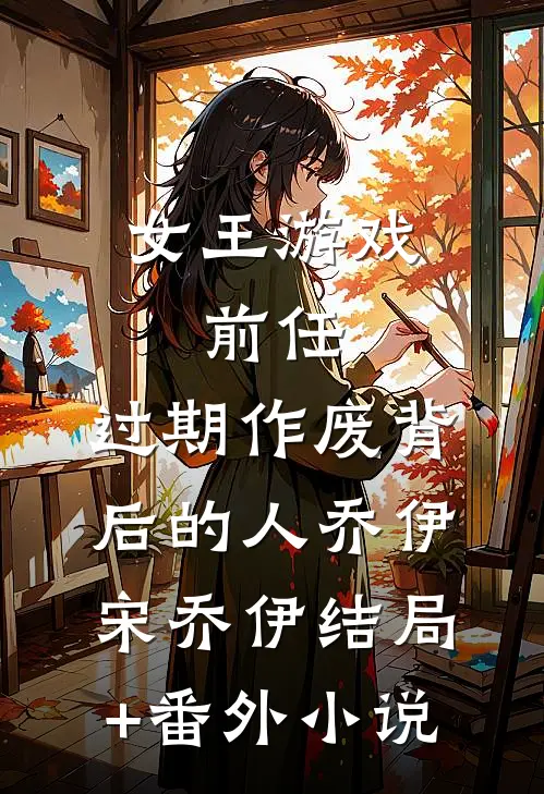 女王游戏：前任，过期作废-背后的人乔伊宋乔伊结局+番外小说