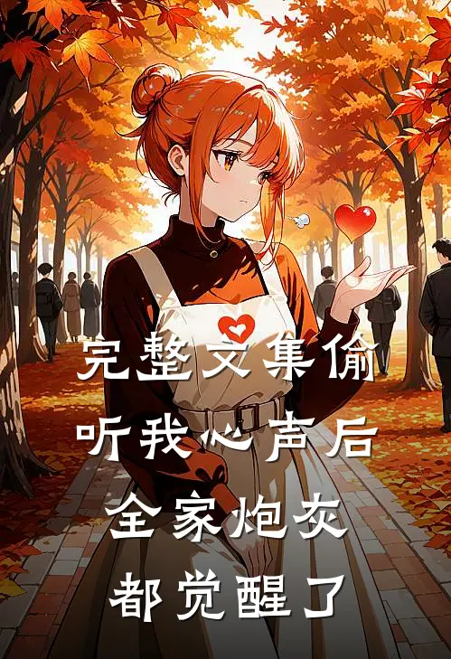 完整文集偷听我心声后，全家炮灰都觉醒了
