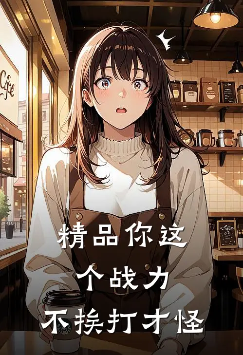 精品你这个战力，不挨打才怪