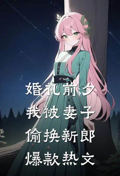婚礼前夕，我被妻子偷换新郎爆款热文