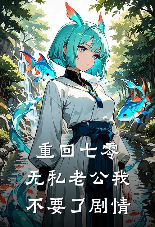 重回七零，无私老公我不要了剧情