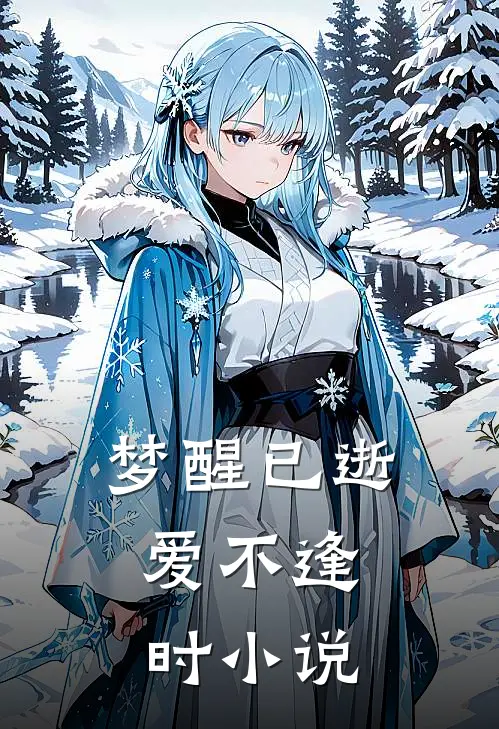 梦醒已逝,爱不逢时免费阅读