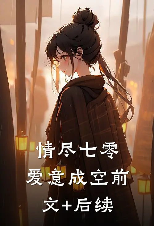 情尽七零，爱意成空前文+后续