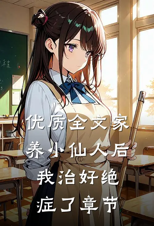 优质全文家养小仙人后，我治好绝症了章节