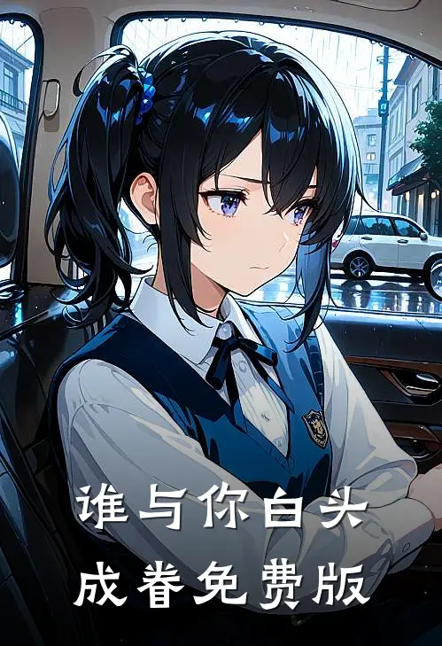 谁与你白头成眷免费版