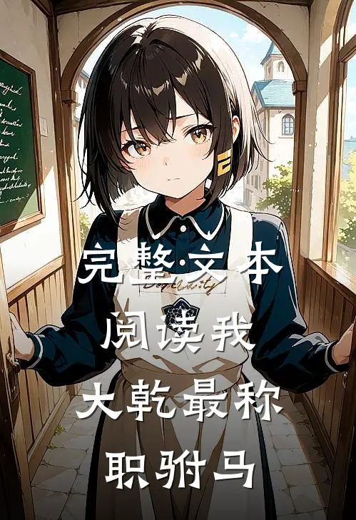 完整文本阅读我，大乾最称职驸马