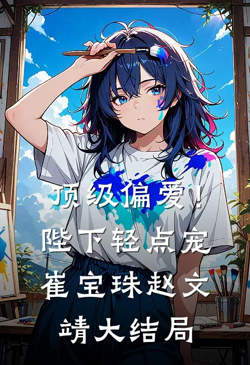 顶级偏爱！陛下轻点宠崔宝珠赵文靖大结局