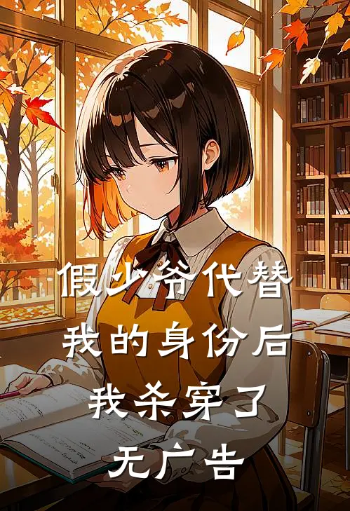 假少爷代替我的身份后，我杀穿了无广告