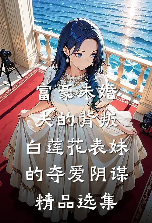 富豪未婚夫的背叛：白莲花表妹的夺爱阴谋精品选集