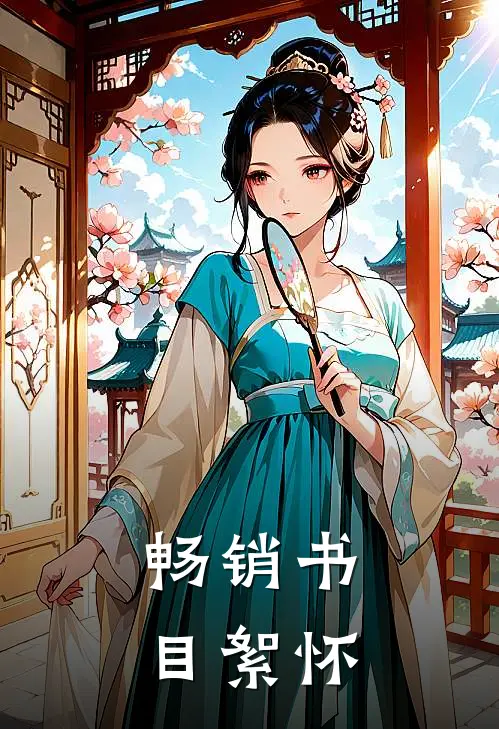 畅销书目絮怀