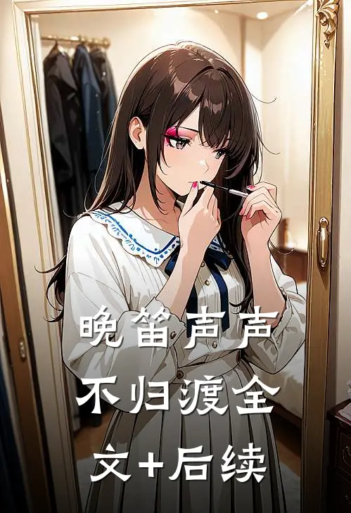 晚笛声声不归渡全文+后续