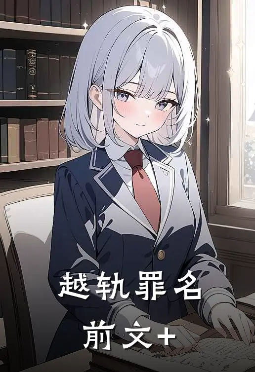 越轨罪名前文+