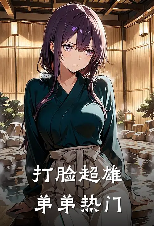 打脸超雄弟弟热门