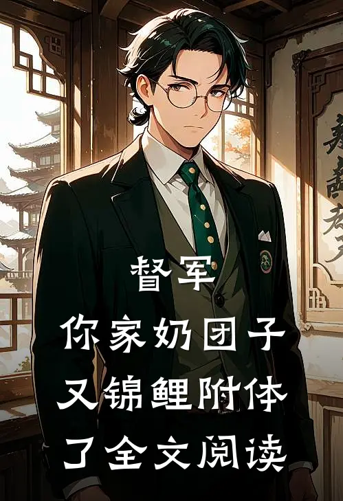督军，你家奶团子又锦鲤附体了全文阅读