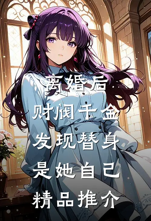 离婚后，财阀千金发现替身是她自己精品推介