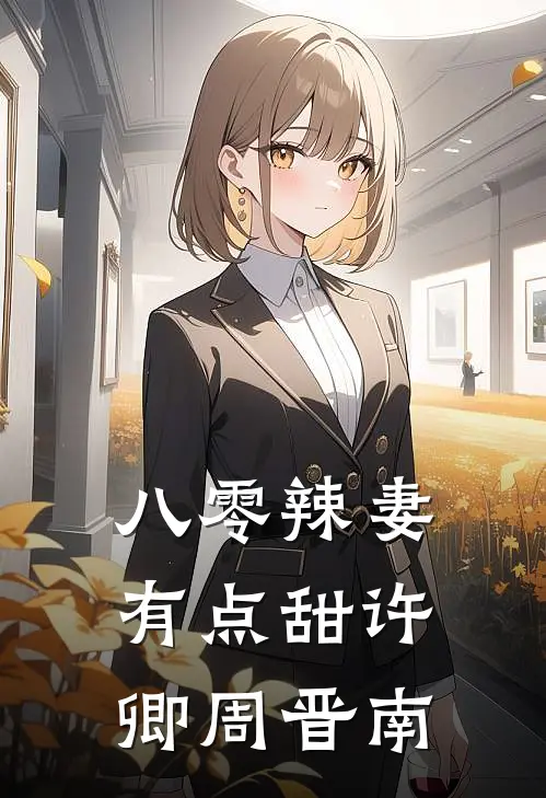 八零辣妻有点甜许卿周晋南