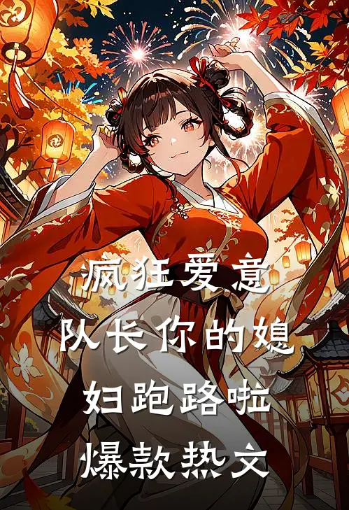 疯狂爱意：队长你的媳妇跑路啦爆款热文