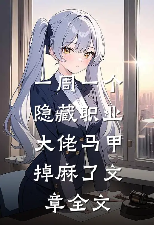一周一个隐藏职业，大佬马甲掉麻了文章全文