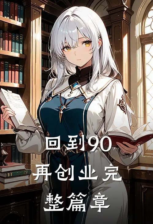 回到90再创业完整篇章