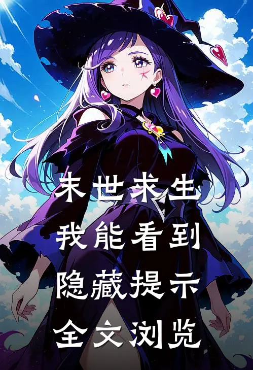 末世求生：我能看到隐藏提示全文浏览