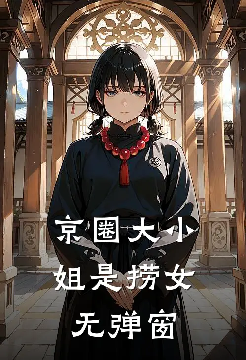 京圈大小姐是捞女无弹窗