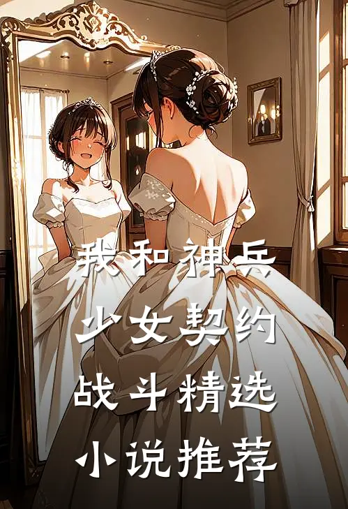 我和神兵少女契约战斗精选小说推荐