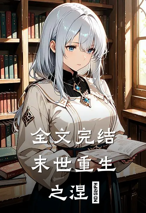 全文完结末世重生之涅槃