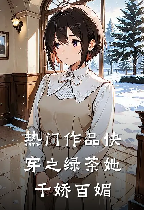 热门作品快穿之绿茶她千娇百媚