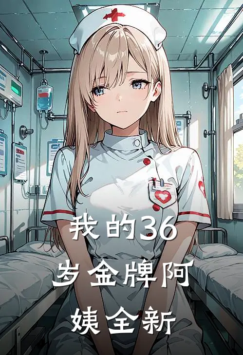 我的36岁金牌阿姨全新