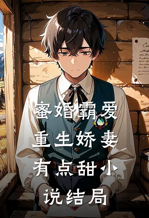 蜜婚霸爱：重生娇妻有点甜小说结局