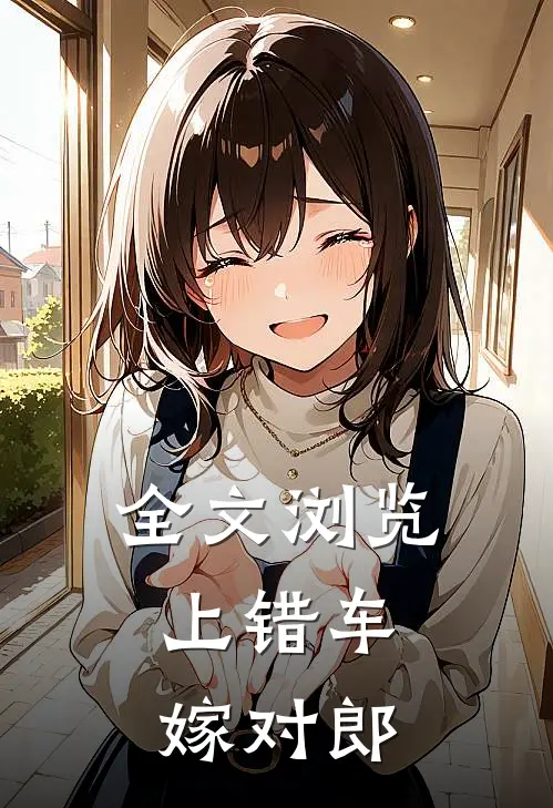 全文浏览上错车，嫁对郎